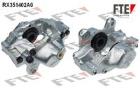ZACISK HAM./TYŁ/ DB C-KLASA FTE RX351402A0