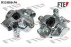 ZACISK HAM./TYŁ/ DB C-KLASA FTE RX359844A0