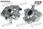 ZACISK HAM./TYŁ/ DB C-KLASA FTE RX361302A0