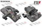 ZACISK HAM./TYŁ/ RENAULT ESPACE IV FTE RX381303A0