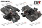 ZACISK HAM./TYŁ/ RENAULT ESPACE IV FTE RX381403A0
