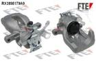 ZACISK HAM./TYŁ/ CITROEN BERLINGO FTE RX3898179A0