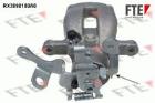 ZACISK HAM./TYŁ/ CITROEN BERLINGO FTE RX3898180A0