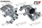 ZACISK HAM./TYŁ/ SEAT CORDOBA FTE RX389820A0