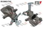 ZACISK HAM./TYŁ/ TOYOTA AVENSIS FTE RX3898217A0