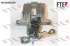 ZACISK HAM./TYŁ/ AUDI A4 FTE RX389822A0