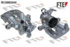 ZACISK HAM./TYŁ/ FORD GALAXY FTE RX389829A0