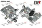 ZACISK HAM./TYŁ/ VW TRANSPORTER IV FTE RX389830A0