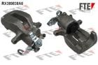 ZACISK HAM./TYŁ/ AUDI A3 FTE RX389838A0
