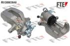 ZACISK HAM./TYŁ/ AUDI A3 FTE RX389839A0