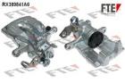 ZACISK HAM./TYŁ/ FORD GALAXY FTE RX389841A0