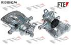 ZACISK HAM./TYŁ/ FORD GALAXY FTE RX389842A0