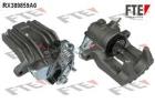 ZACISK HAM./TYŁ/ AUDI A4 FTE RX389859A0