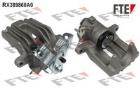 ZACISK HAM./TYŁ/ AUDI A4 FTE RX389860A0