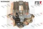ZACISK HAM./TYŁ/ AUDI A6 FTE RX389862A0