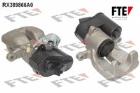 ZACISK HAM./TYŁ/ VW PASSAT FTE RX389866A0
