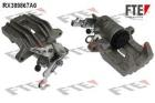 ZACISK HAM./TYŁ/ AUDI A3 FTE RX389867A0