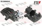 ZACISK HAM./TYŁ/ AUDI A3 FTE RX389868A0