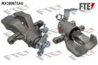 ZACISK HAM./TYŁ/ FIAT BRAVO II FTE RX389875A0