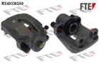 ZACISK HAM./TYŁ/ BMW 5 FTE RX401302A0