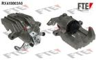 ZACISK HAM./TYŁ/ AUDI A3 FTE RX419803A0