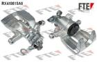 ZACISK HAM./TYŁ/ VW MULTIVAN V FTE RX419815A0