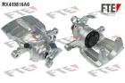 ZACISK HAM./TYŁ/ VW MULTIVAN V FTE RX419816A0