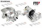 ZACISK HAM./TYŁ/ AUDI A4 FTE RX419834A0