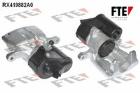 ZACISK HAM. FTE RX419882A0