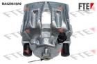 ZACISK HAM./TYŁ/ BMW 1 FTE RX429818A0