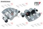 ZACISK HAM. FTE RX4898226A0