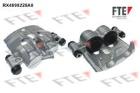 ZACISK HAM. FTE RX4898228A0