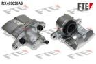 ZACISK HAM./PRZ/ CITROEN ZX FTE RX489830A0