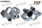ZACISK HAM./PRZ/ RENAULT 11 FTE RX489889A0