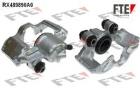 ZACISK HAM./PRZ/ RENAULT 11 FTE RX489890A0