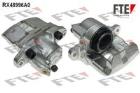 ZACISK HAM./PRZ/ DACIA LOGAN FTE RX48996A0