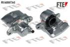 ZACISK HAM./PRZ/ DACIA LOGAN FTE RX48997A0