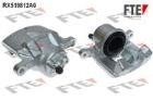 ZACISK HAM./PRZ/ TOYOTA YARIS FTE RX519812A0