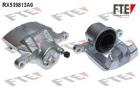 ZACISK HAM./PRZ/ TOYOTA YARIS FTE RX519813A0