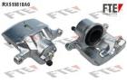 ZACISK HAM./PRZ/ TOYOTA YARIS FTE RX519818A0