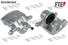 ZACISK HAM./PRZ/ TOYOTA YARIS FTE RX519819A0
