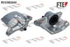 ZACISK HAM./PRZ/ TOYOTA YARIS FTE RX519820A0