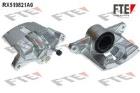 ZACISK HAM./PRZ/ TOYOTA YARIS FTE RX519821A0