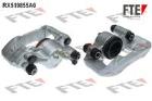 ZACISK HAM.MAZDA FTE RX519855A0