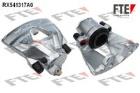 ZACISK HAM./PRZ/ AUDI A3 FTE RX541317A0