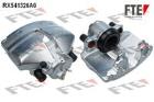 ZACISK HAM./PRZ/ AUDI A1 FTE RX541326A0