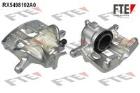 ZACISK HAM./PRZ/ CITROEN BERLINGO FTE RX5498102A0