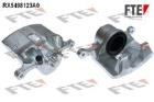 ZACISK HAM./PRZ/ HONDA CIVIC V FTE RX5498123A0