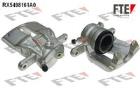 ZACISK HAM./PRZ/ DACIA DOKKER FTE RX5498161A0