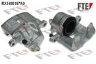 ZACISK HAM./PRZ/ MITSUBISHI COLT IV FTE RX5498167A0